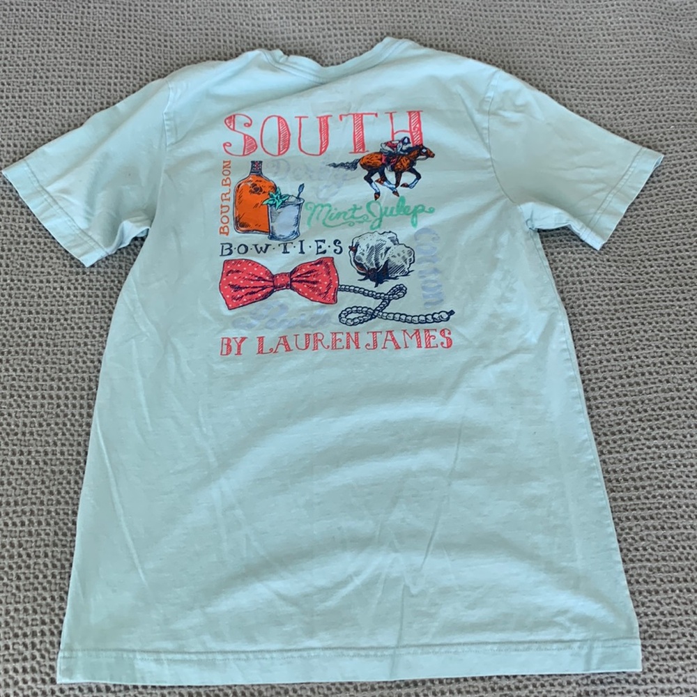 Lauren James T-Shirt